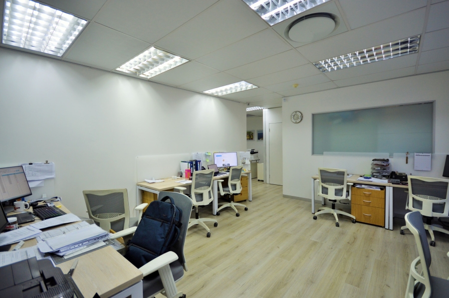 Commercial Property for Sale in Century City Western Cape